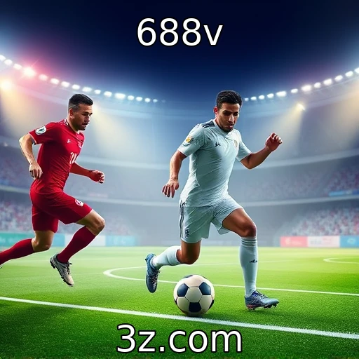 688v Apostas Esportivas: Como Análises Podem Garantir Seus Lucros