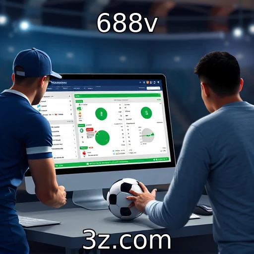 Domine as Apostas: Estratégias para Analisar Cada Partida