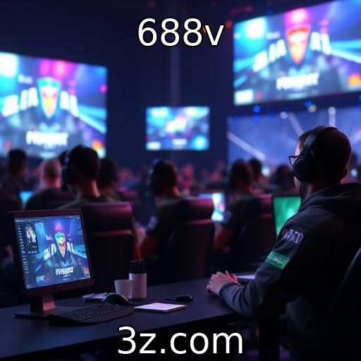 688v Apostas esportivas: Analisando as melhores estratégias para 2025