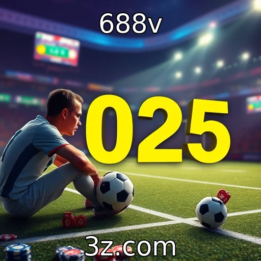 688v A evolução das apostas esportivas no Brasil: o que esperar em 2025?