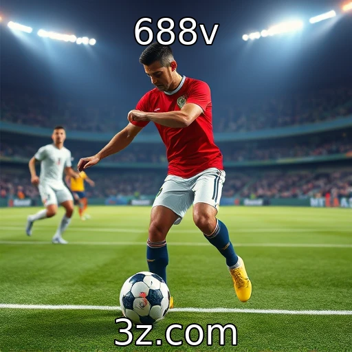 688v Explorando os Segredos das Apostas Esportivas no Brasil