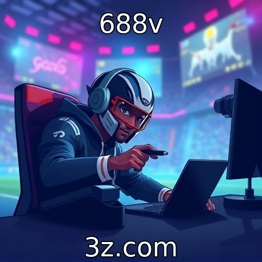 688v Como o Pix Revolucionou os Pagamentos em Cassinos Online