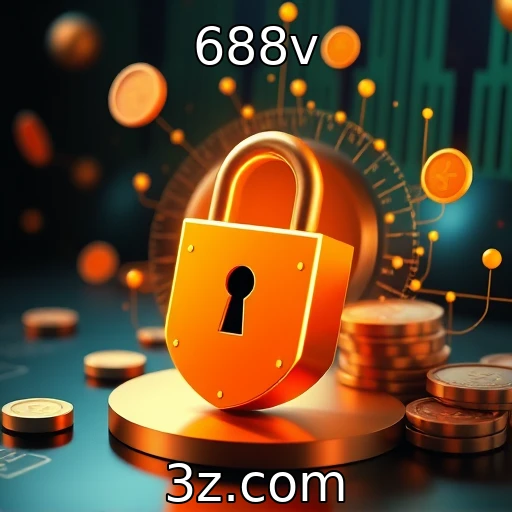 688v A grande conquista dos jackpots: como vencer em slots online