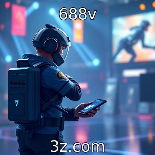 688v Como as apostas esportivas estão moldando o futuro dos jogos