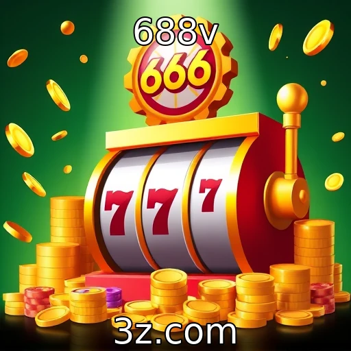 Como os jackpots progressivos estão transformando o cassino online