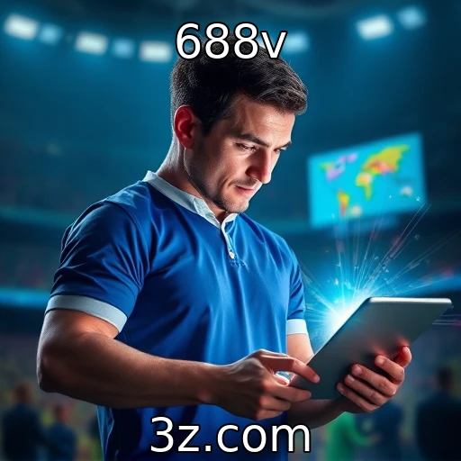 Revolução nas apostas: Como os brasileiros estão mudando o jogo