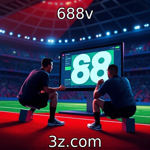 688v A ascensão das apostas esportivas no Brasil e suas implicações