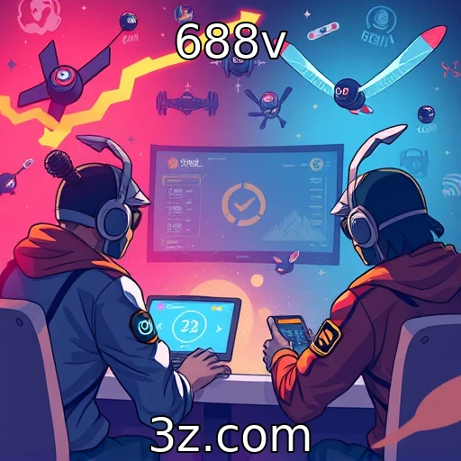 688v Os segredos por trás das apostas esportivas matadoras